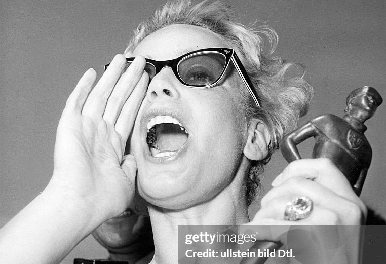 Yes we Schell Seniorenevent